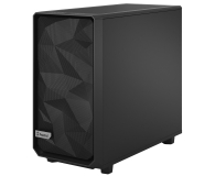 FRACTAL DESIGN Meshify 2 TG Light Tint Czarna - 600757 - zdjęcie 4